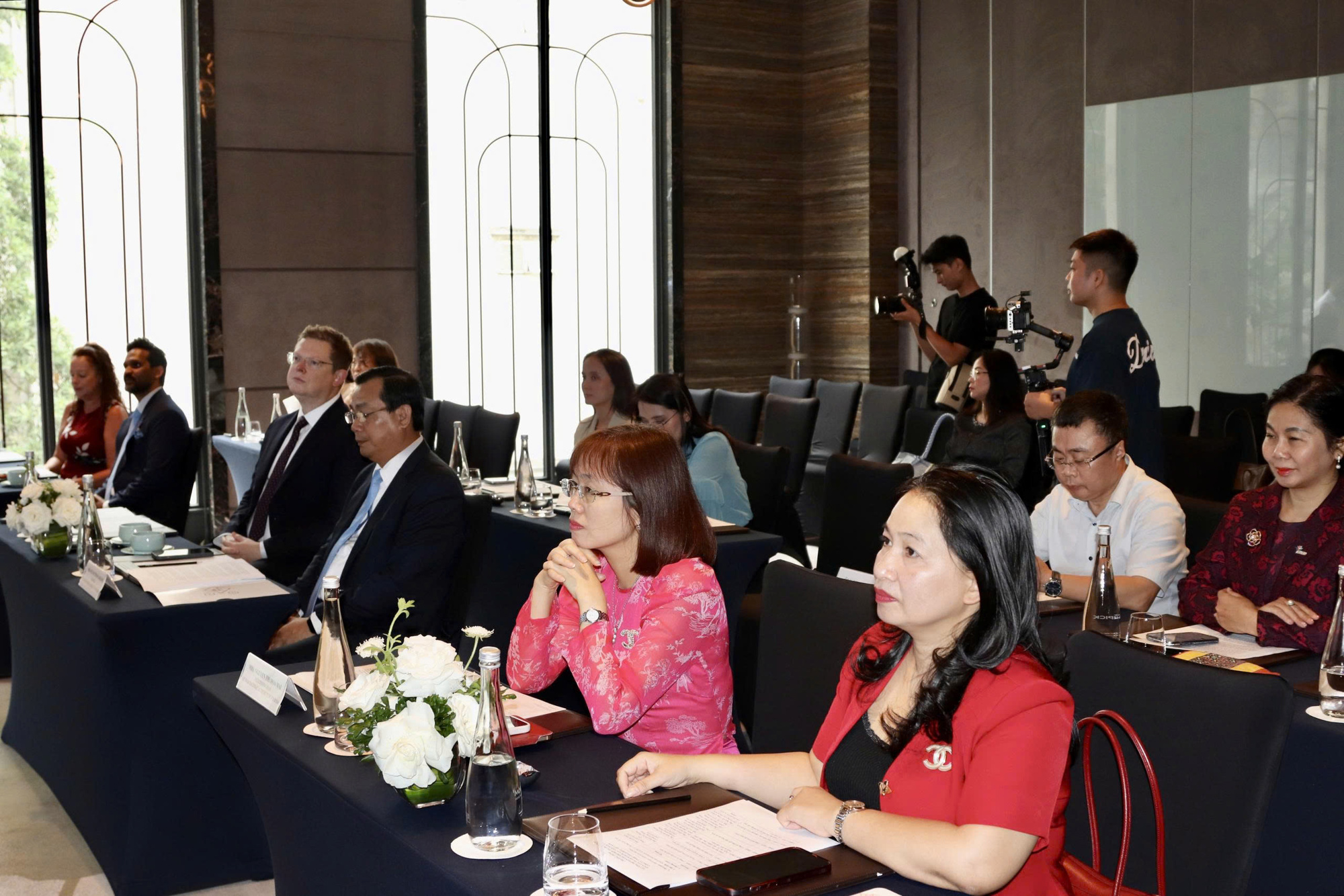Cục Du lịch Quốc gia Việt Nam và VFS Global công bố Bản ghi nhớ hợp tác nhằm thúc đẩy phát triển du lịch Việt Nam
